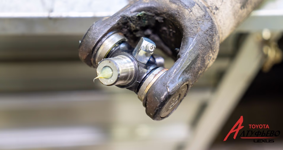 Автосервис