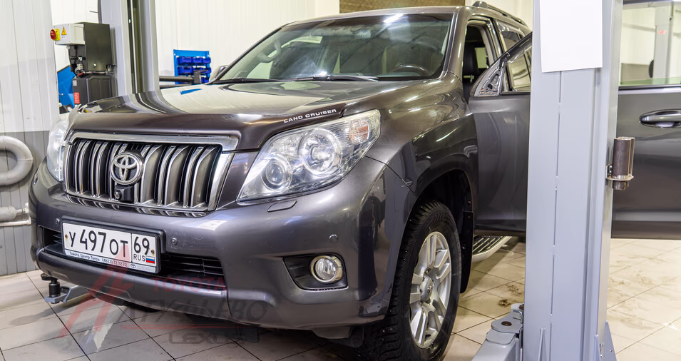 Автосервис