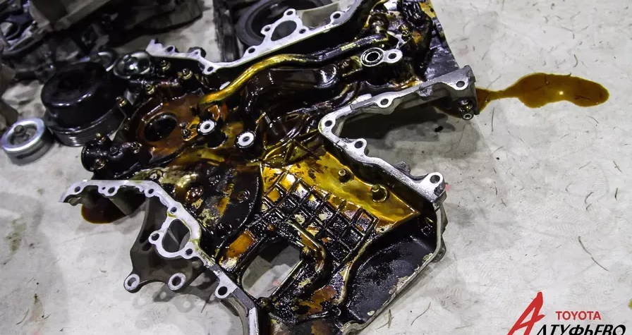 Автосервис