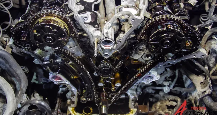 Автосервис