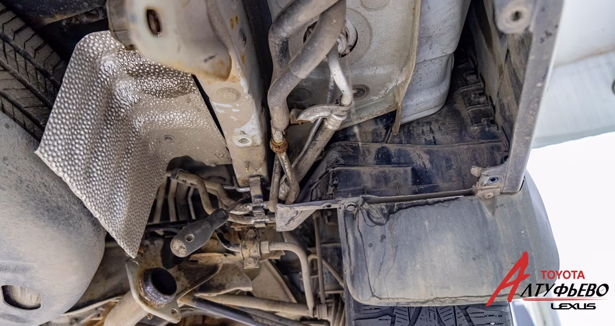 Автосервис