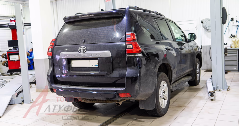 Автосервис