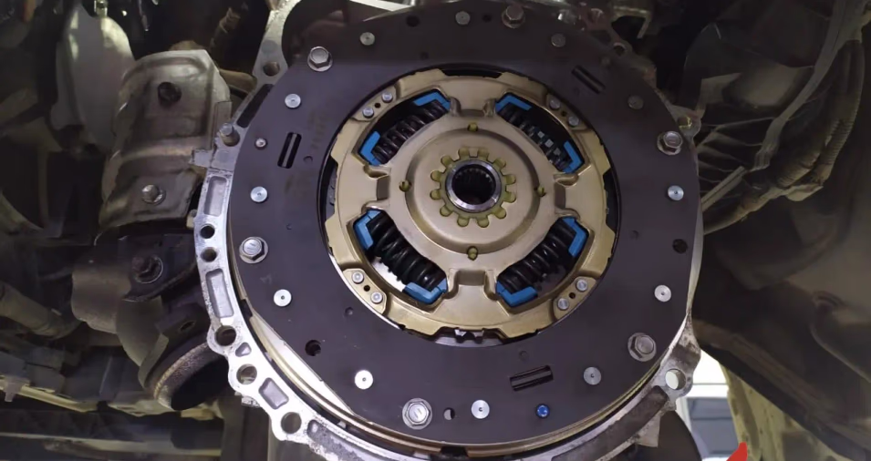 Автосервис