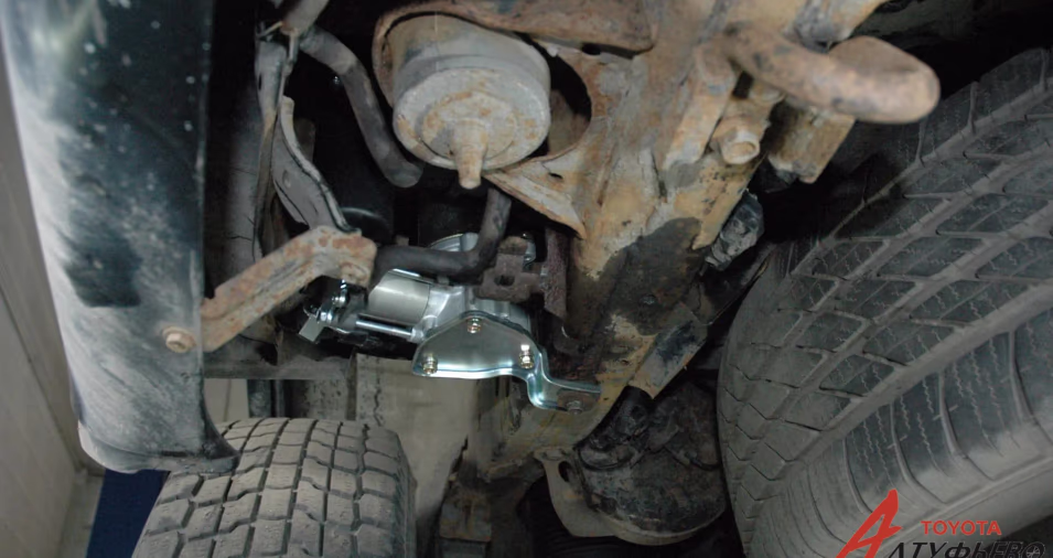 Автосервис