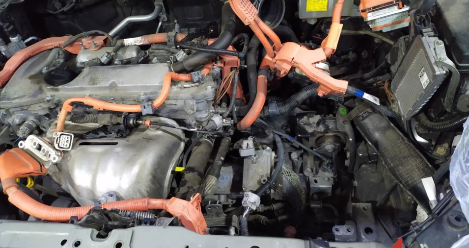 Автосервис