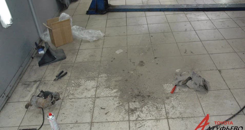 Автосервис