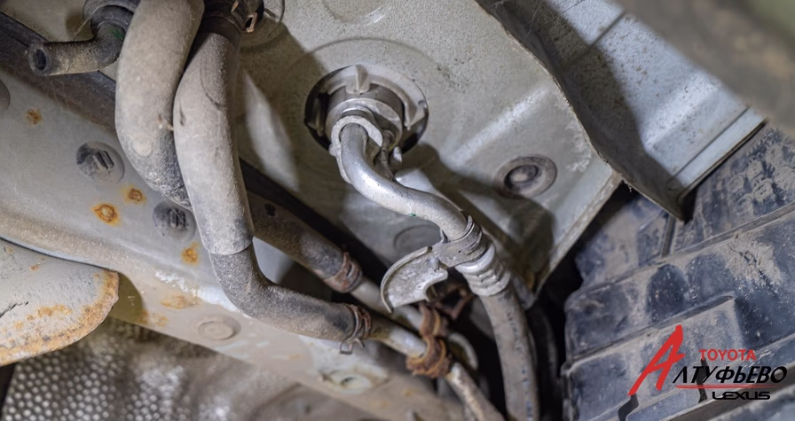 Автосервис