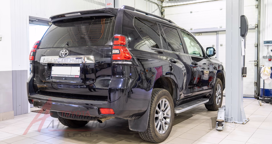 Автосервис