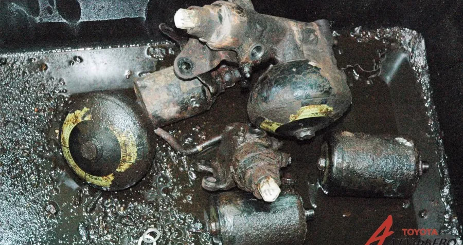 Автосервис