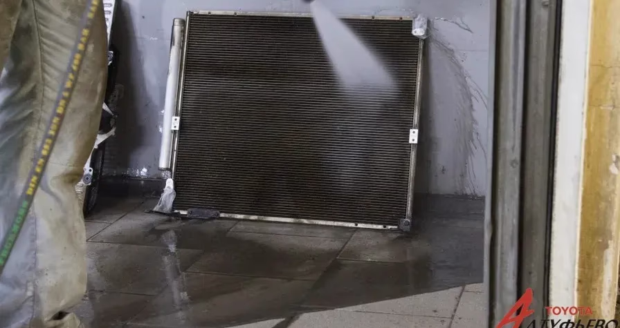 Автосервис