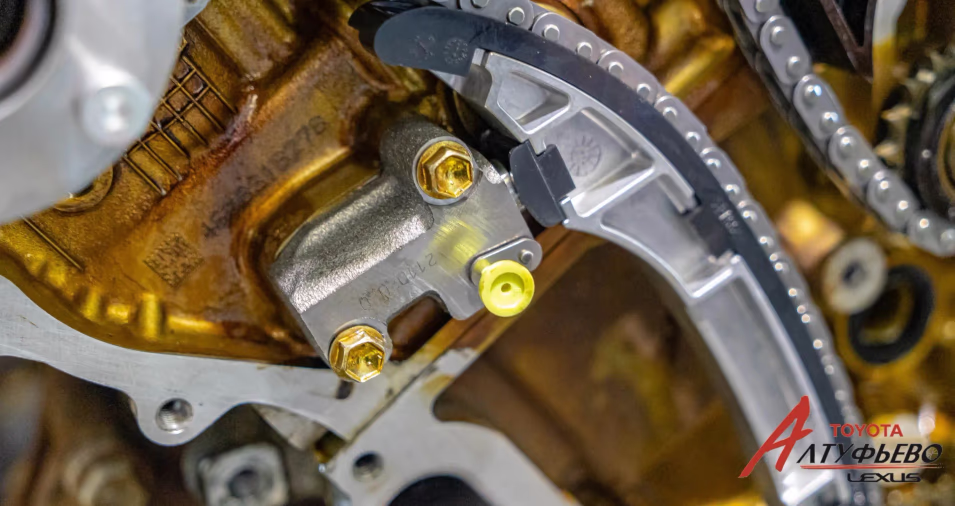 Автосервис