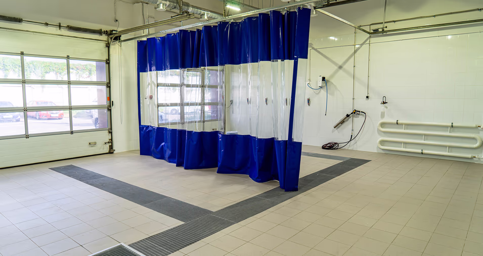 Автосервис