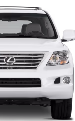 Внедорожники/SUV