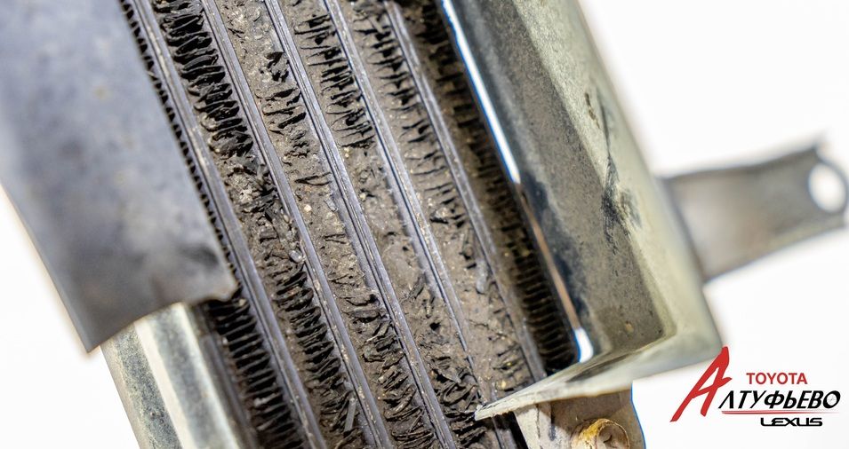 Автосервис Toyota и Lexus в Москве | Тойота Лексус Алтуфьево