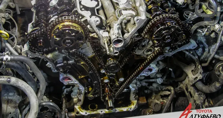 Автосервис