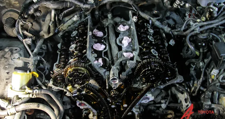 Автосервис