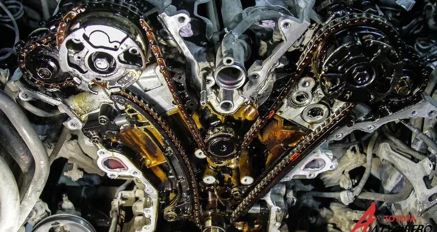 Автосервис