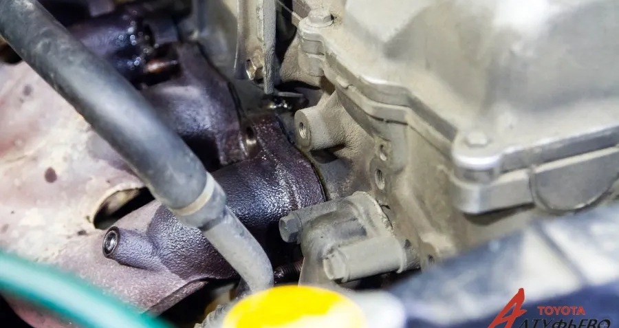 Автосервис