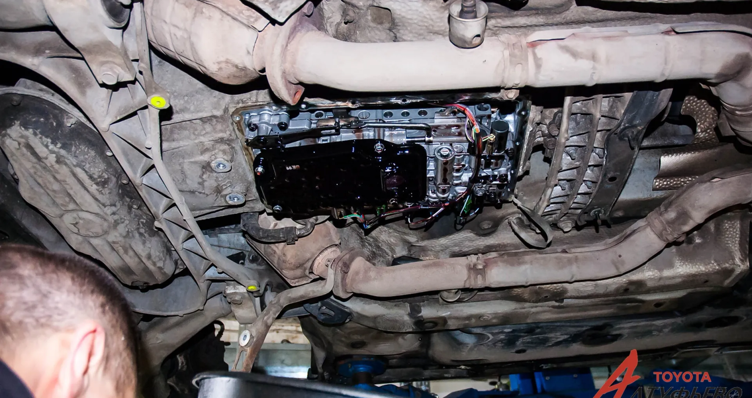 Автосервис