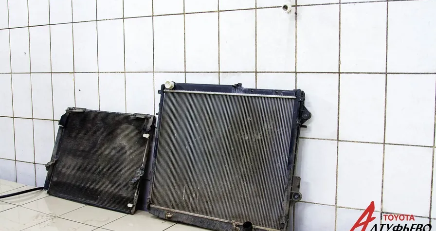 Автосервис