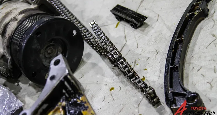 Автосервис