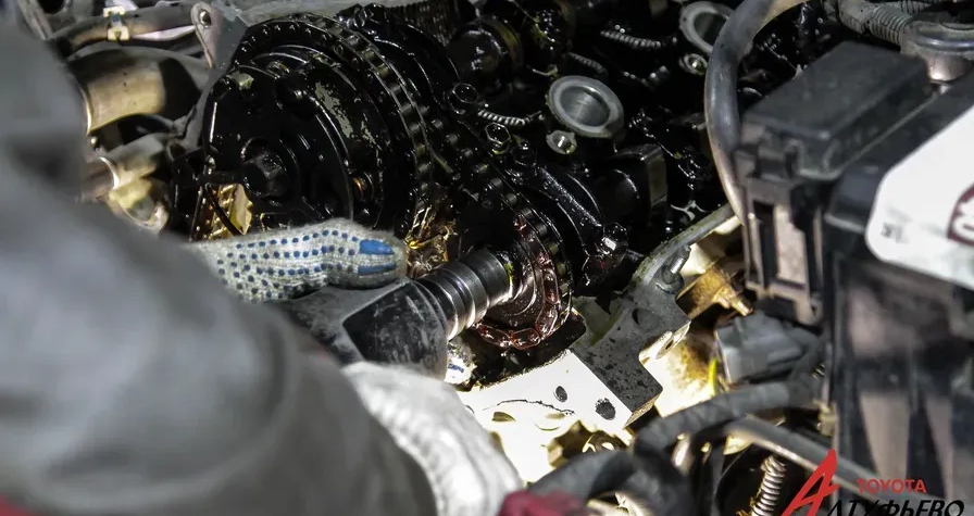 Автосервис