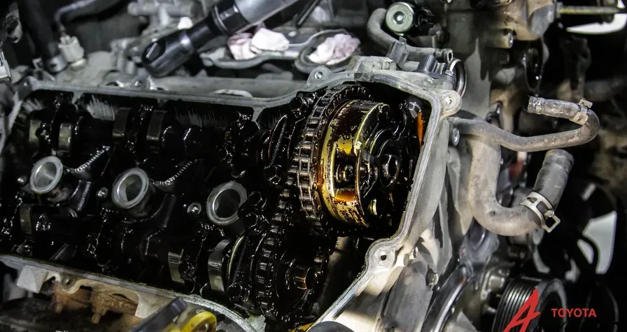 Автосервис