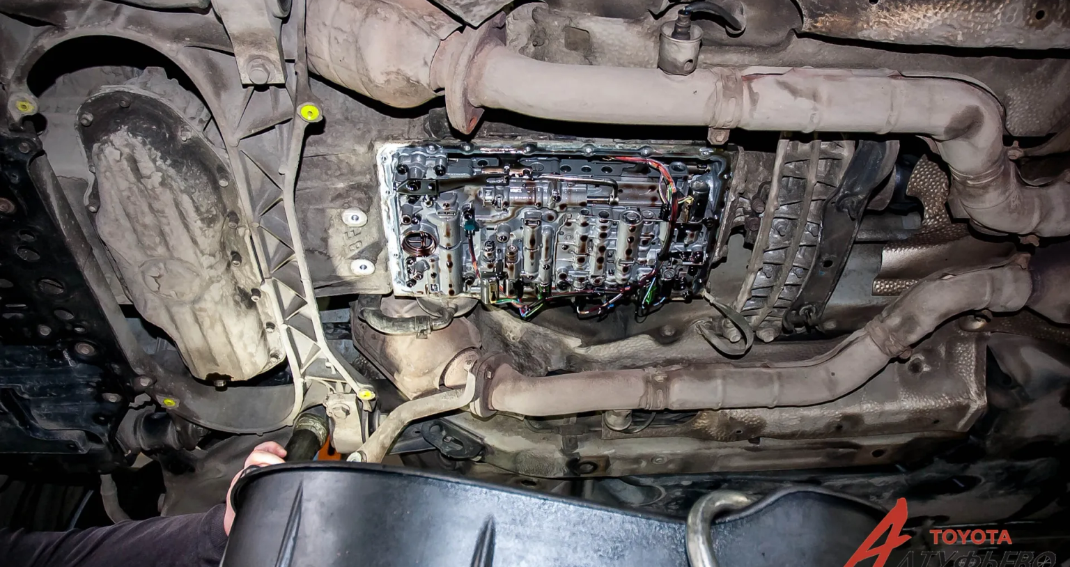 Автосервис