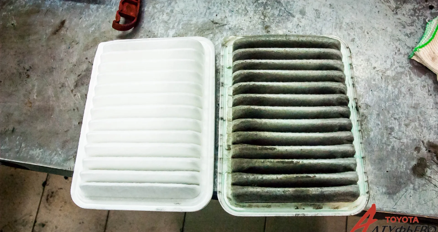 Автосервис