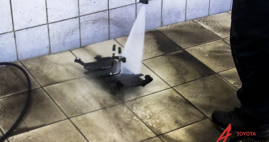 Автосервис