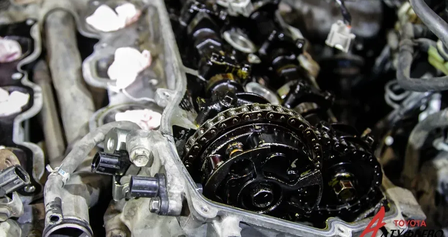 Автосервис