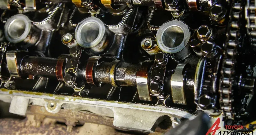 Автосервис