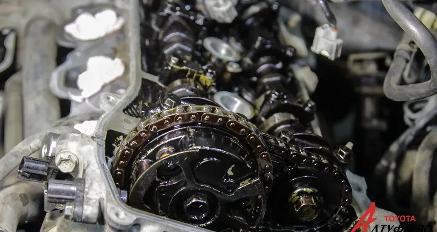 Автосервис