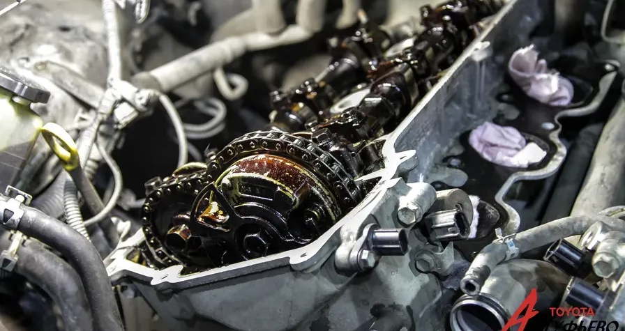 Автосервис