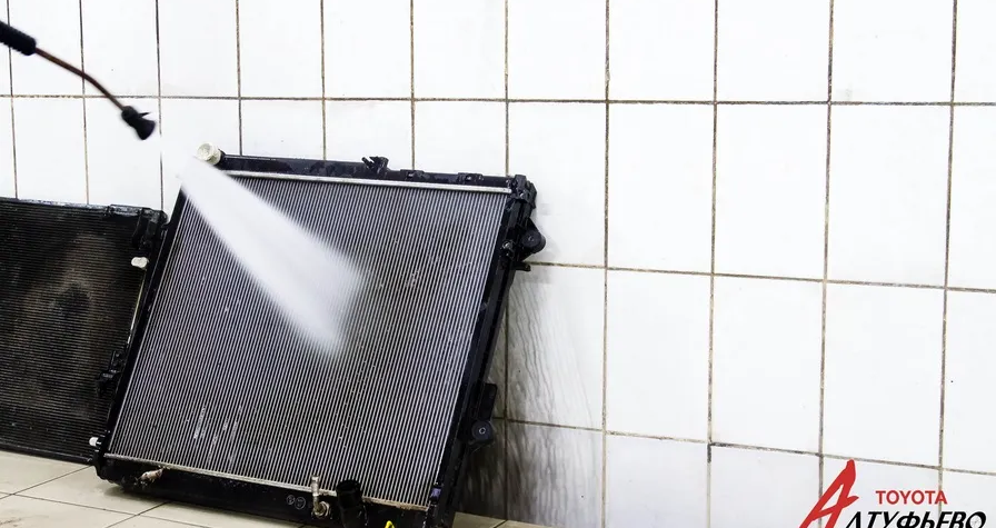 Автосервис