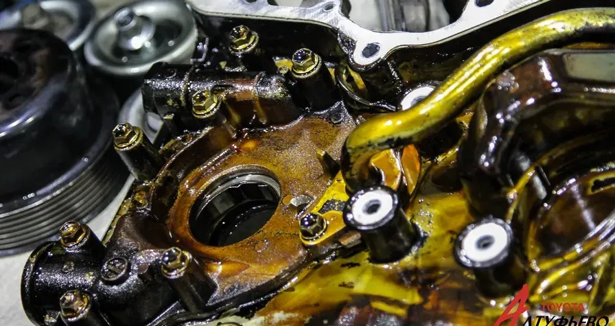 Автосервис