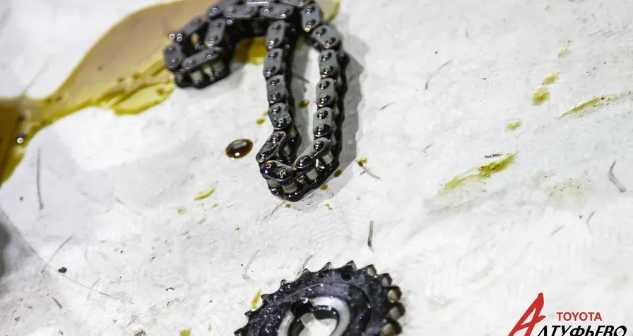 Автосервис