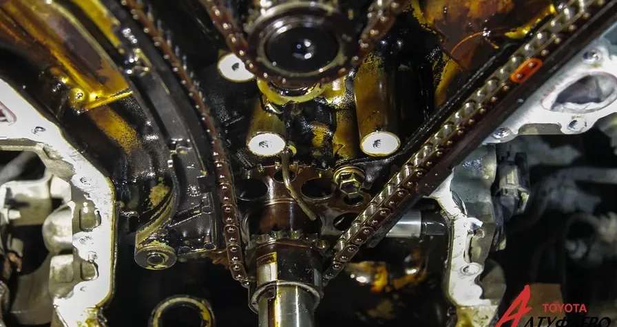 Автосервис