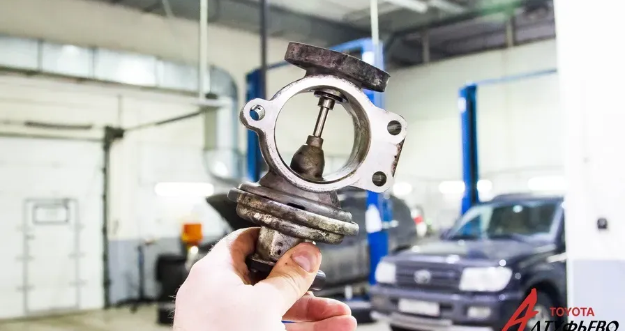 Автосервис