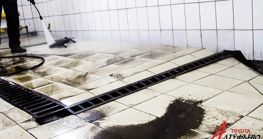 Автосервис