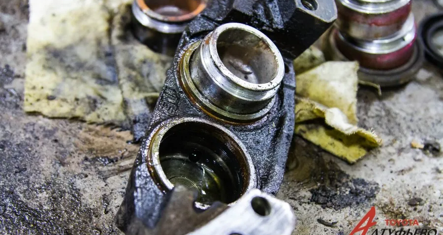 Автосервис