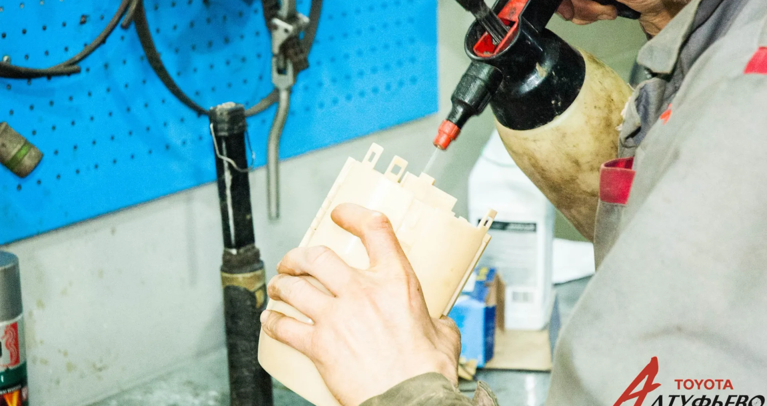 Автосервис