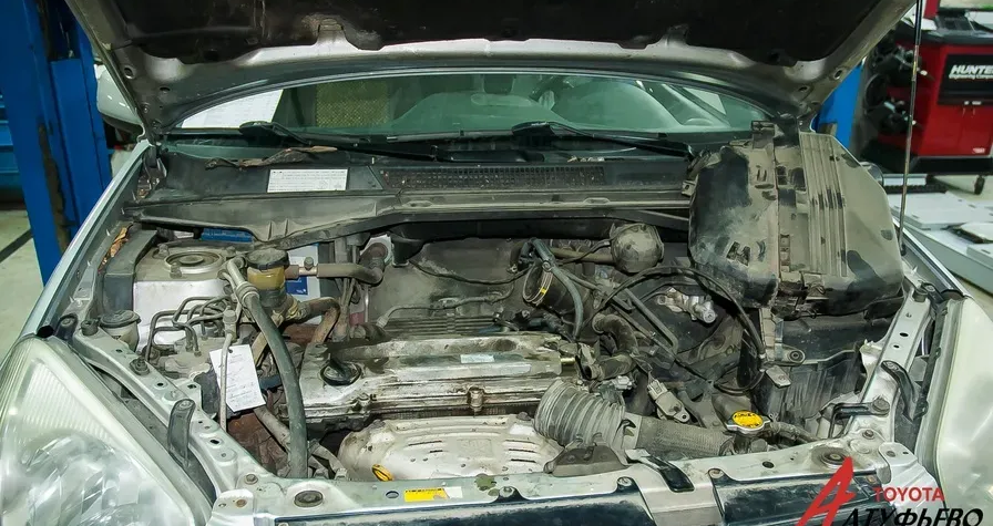 Автосервис