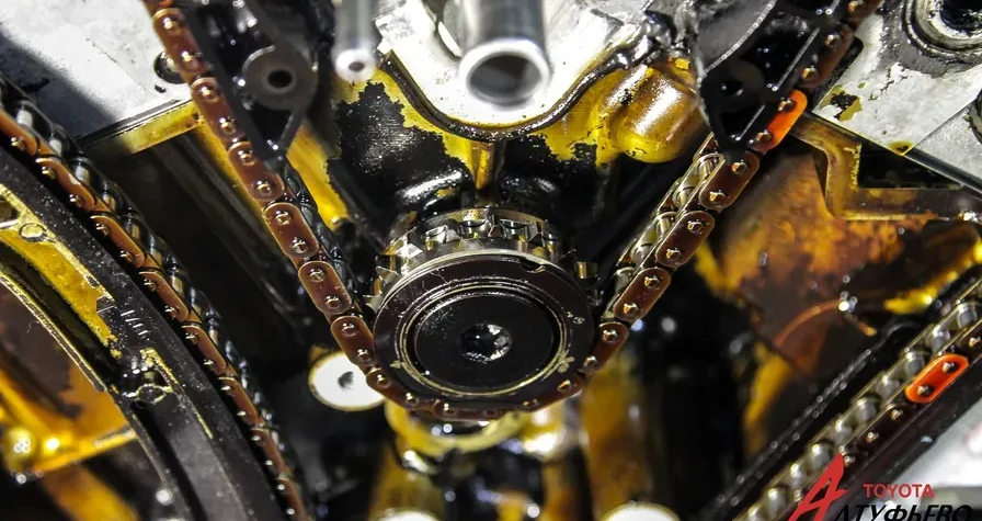 Автосервис