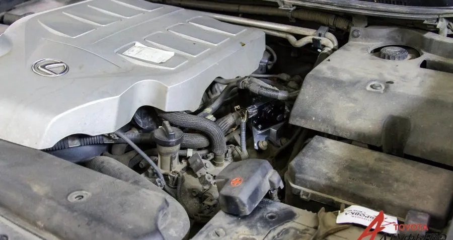 Автосервис