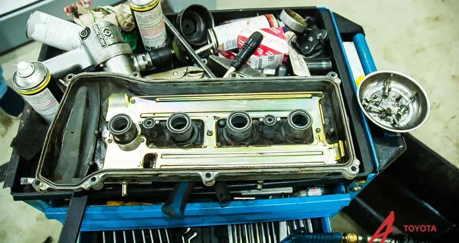 Автосервис