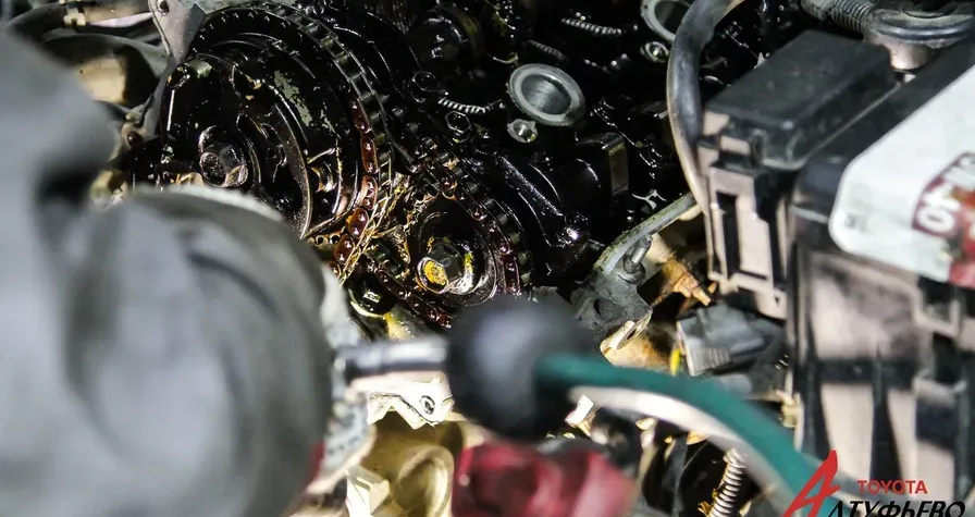 Автосервис