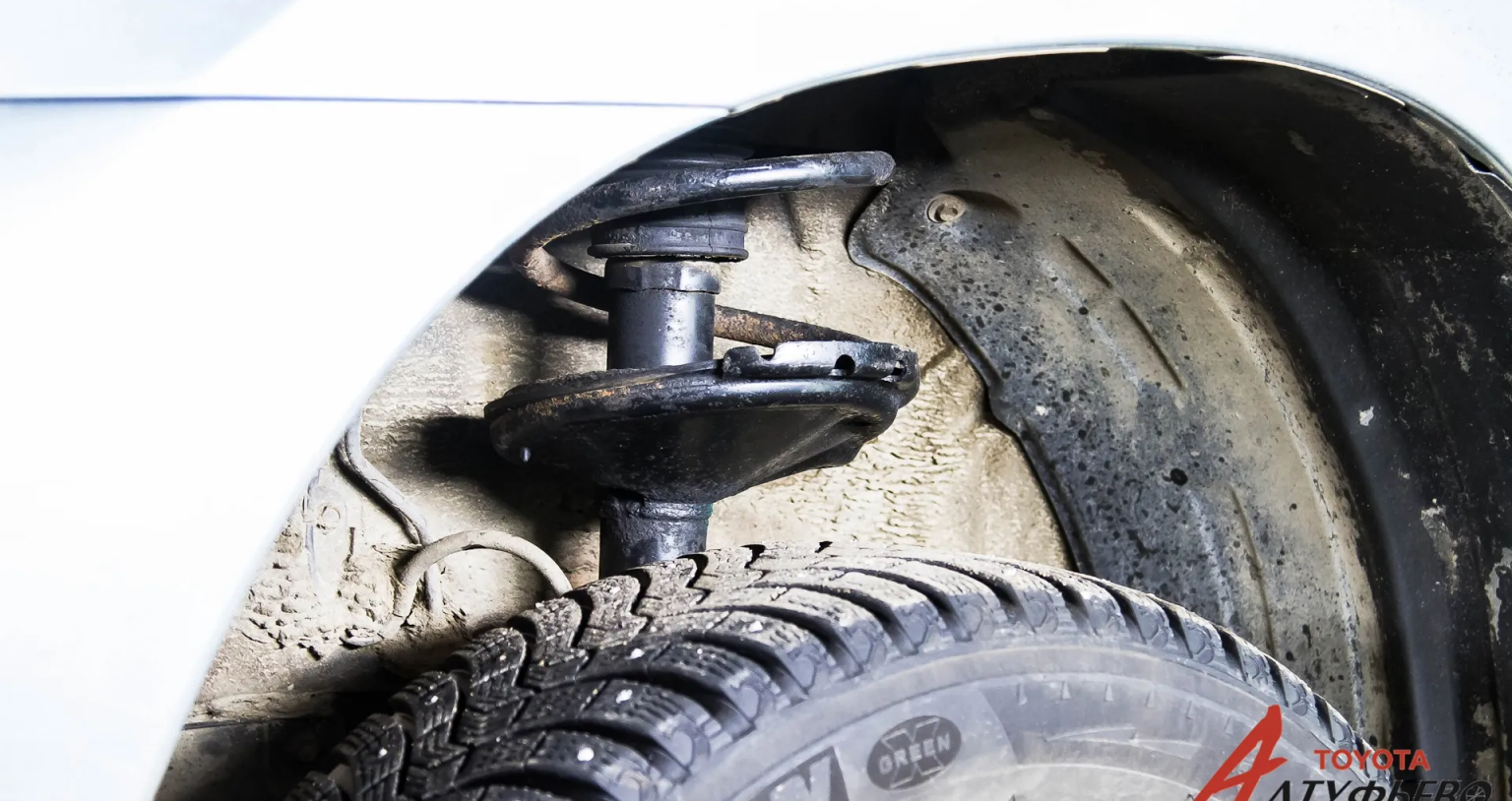 Автосервис