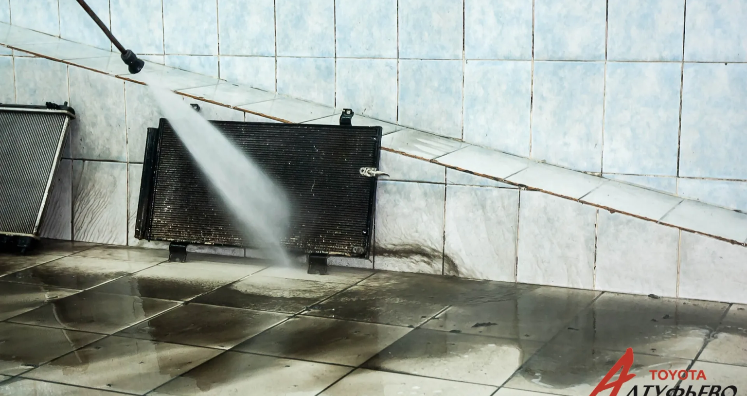 Автосервис