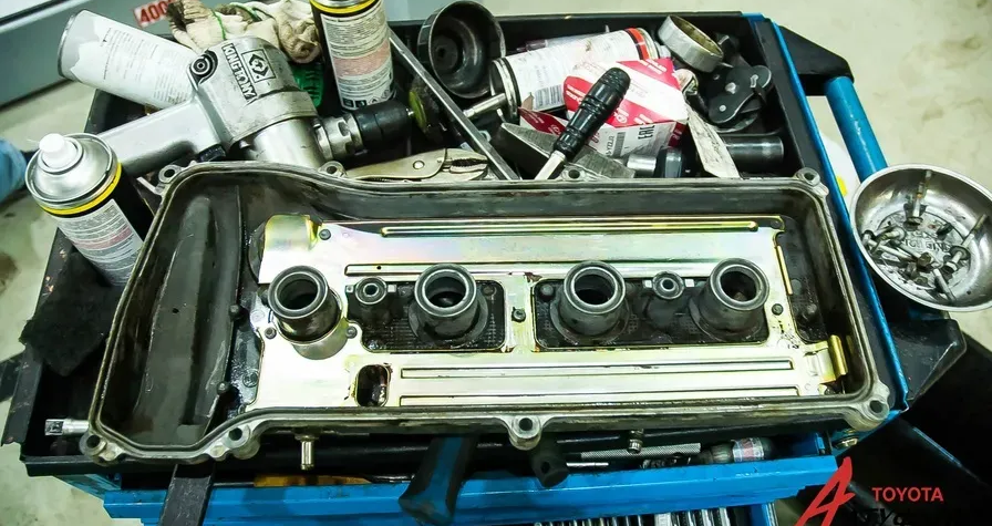 Автосервис